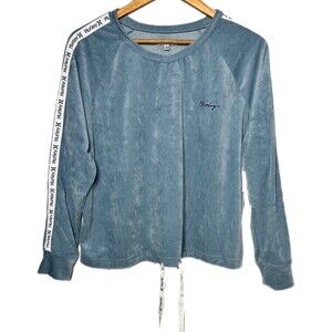 NWT Medium Hurley Soft & Cozy top